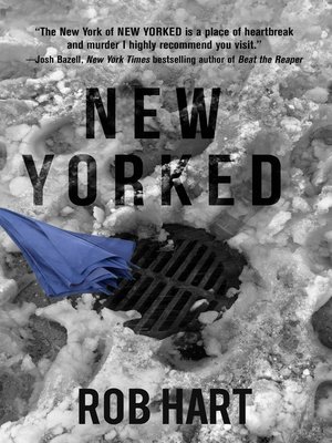 cover image of New Yorked